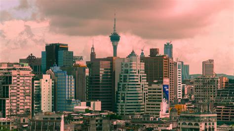 Best casino destinations in Asia for gambling enthusiasts.